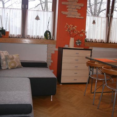 Apartamenty Paradis Zakopane Ngoại thất bức ảnh