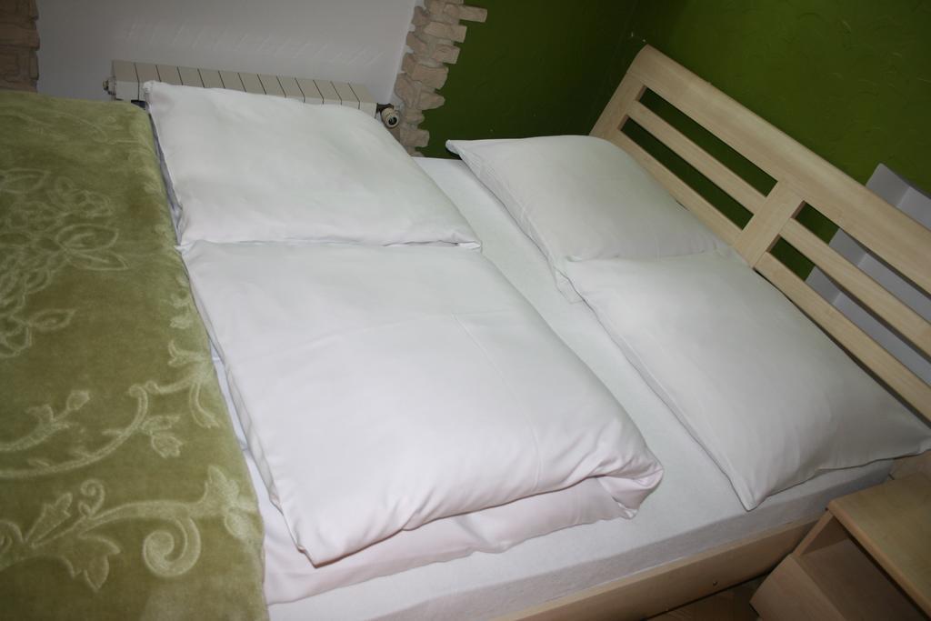 Apartamenty Paradis Zakopane Ngoại thất bức ảnh